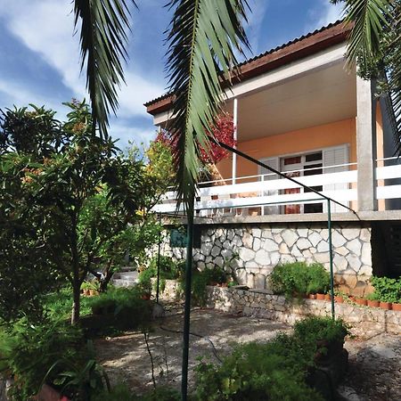 Awesome Home In Seget Vranjica With Wifi Εξωτερικό φωτογραφία